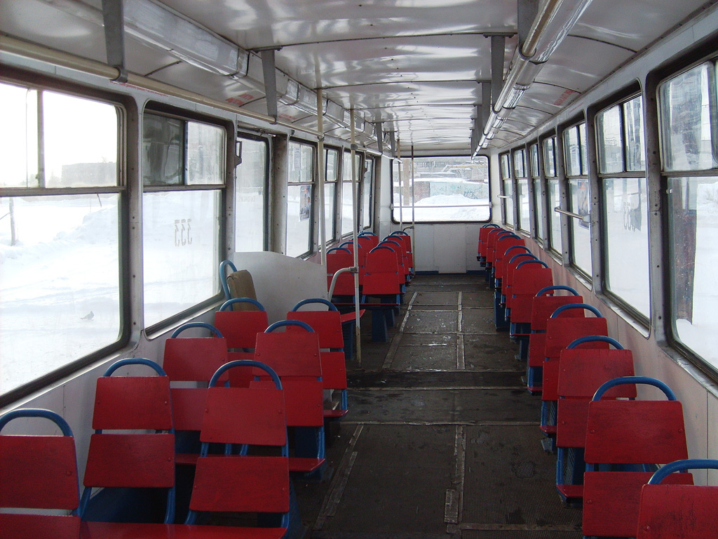 Нижний Тагил, 71-605 (КТМ-5М3) № 333