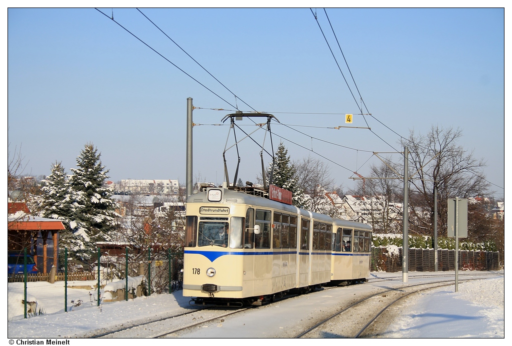 Эрфурт, Gotha G4-65 № 178