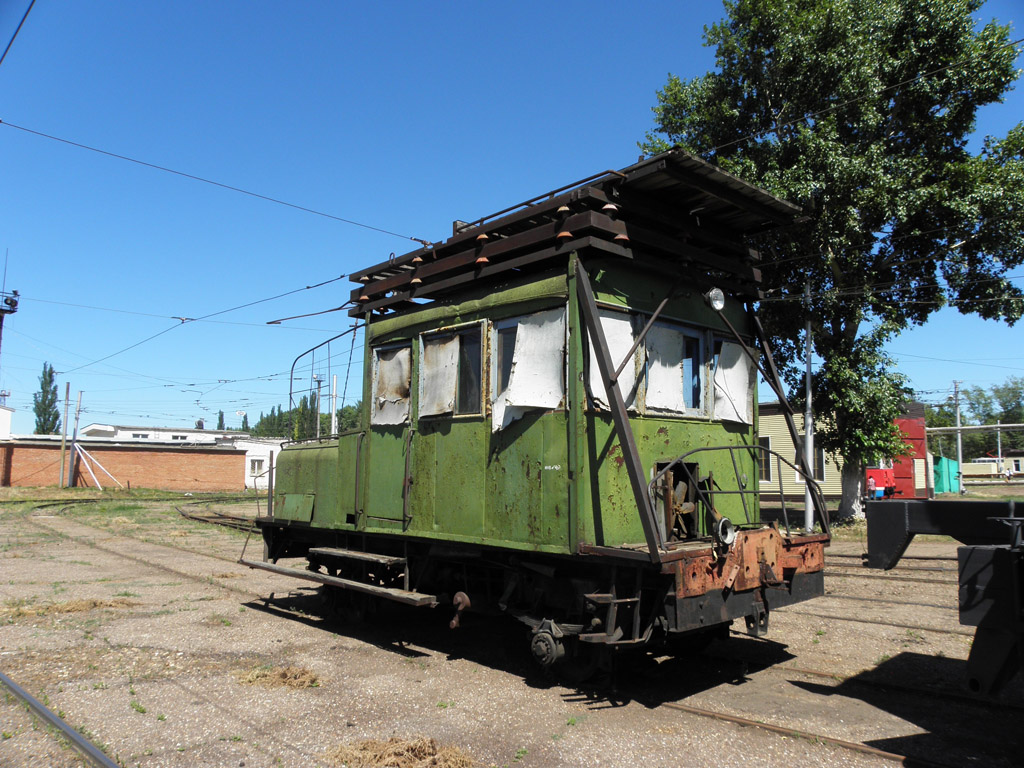 Салават, МК2/15 № б/н
