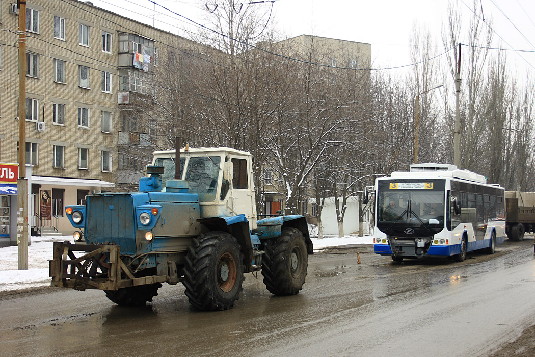 Таганрог, ВМЗ-5298.01 «Авангард» № 104