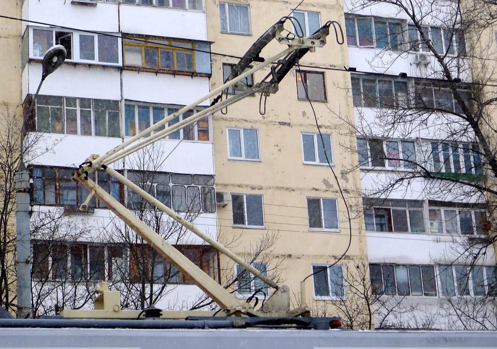 Киев, К1М8 № 500