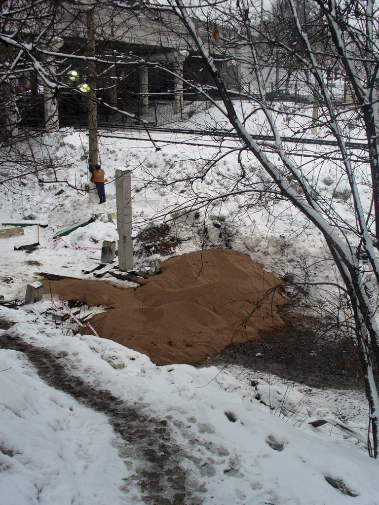 Moskwa — Accidents; Moskwa — Metro — [2] Zamoskvoretskaya Line; Moskwa — Miscellaneous photos