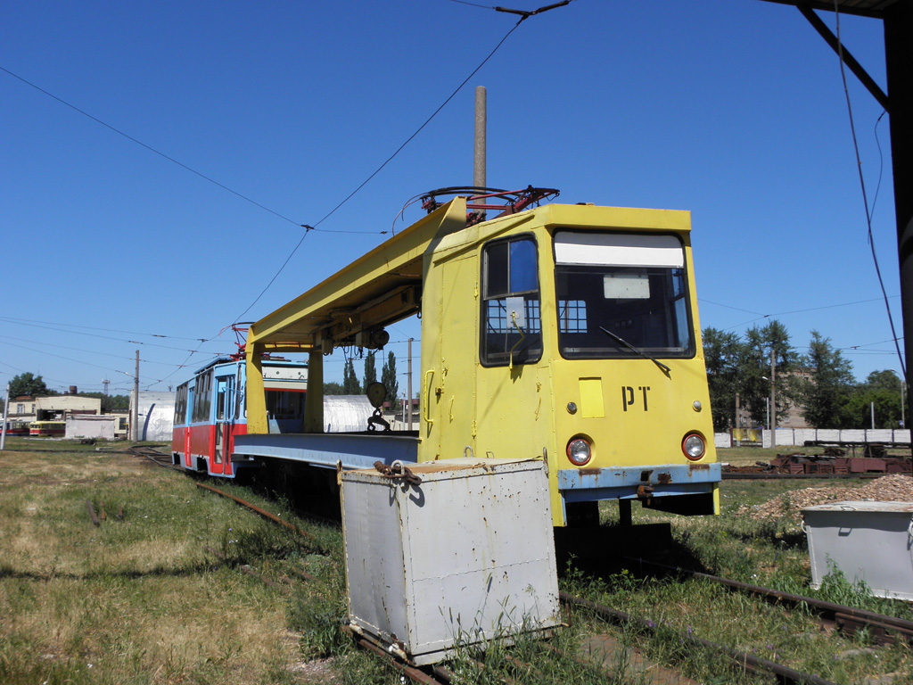 Салават, ТК-28 № РТ