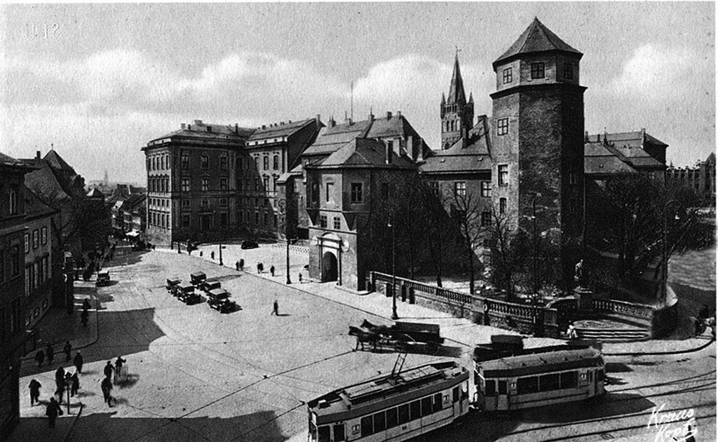 Kaliningrad, Steinfurt 2-axle motor car № 34