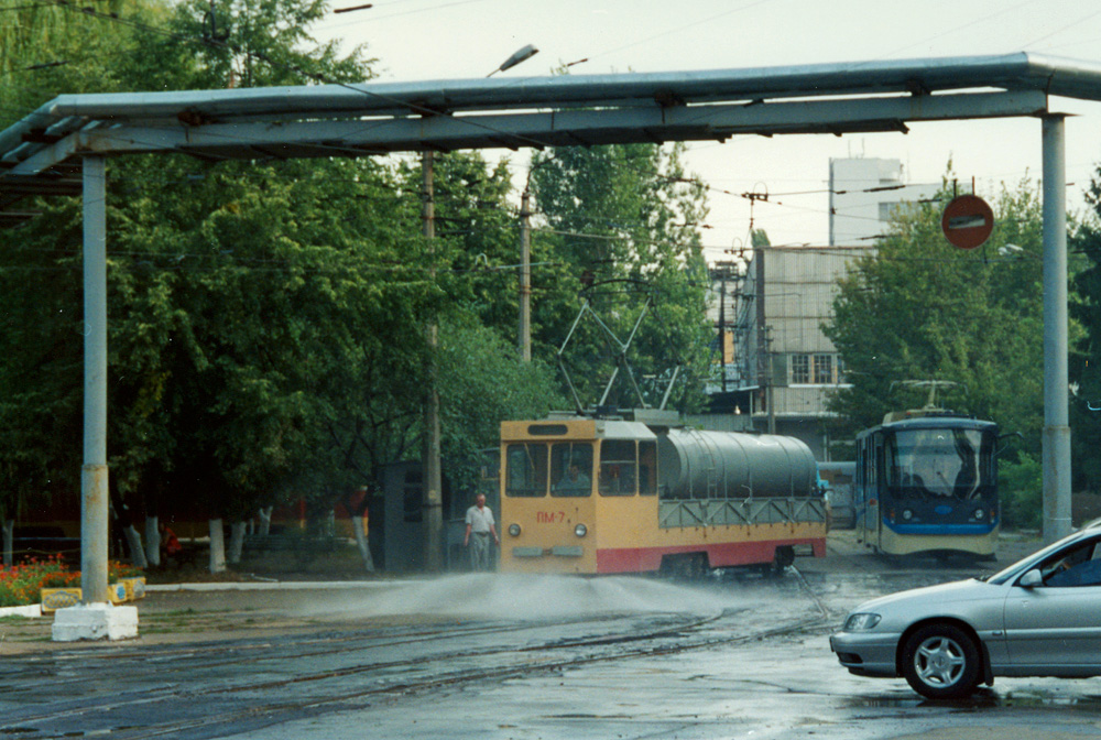 Киев, МТВ-82 № ПМ-7