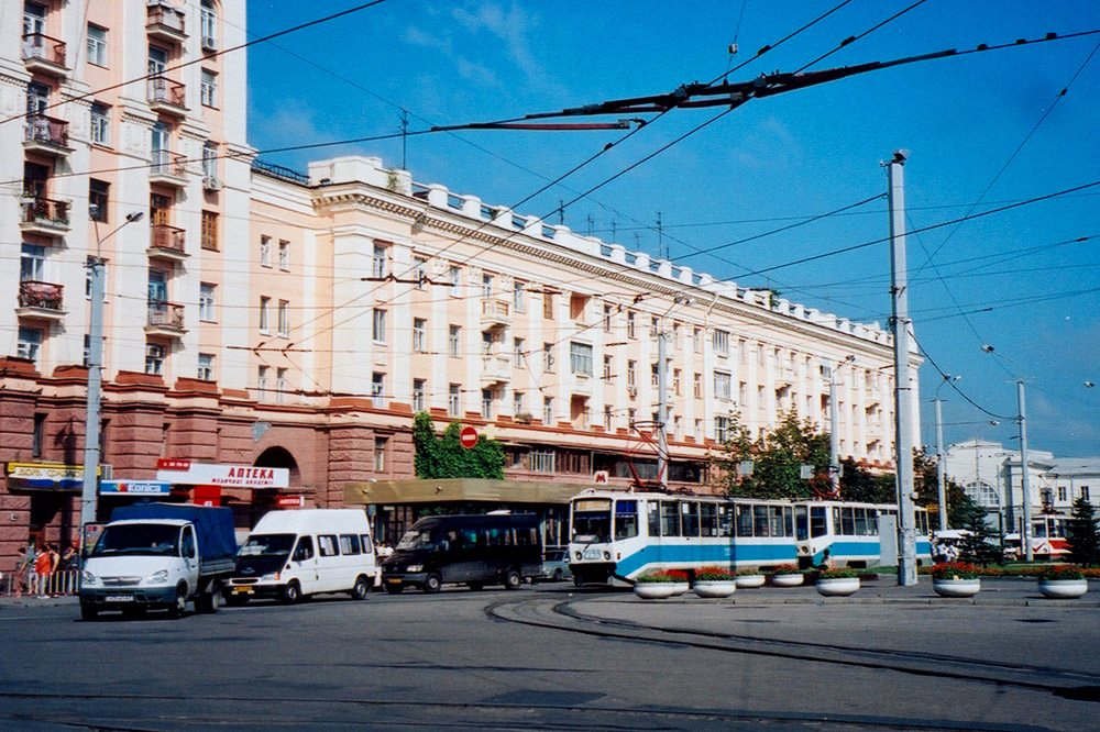 Днепър, 71-608КМ № 2239