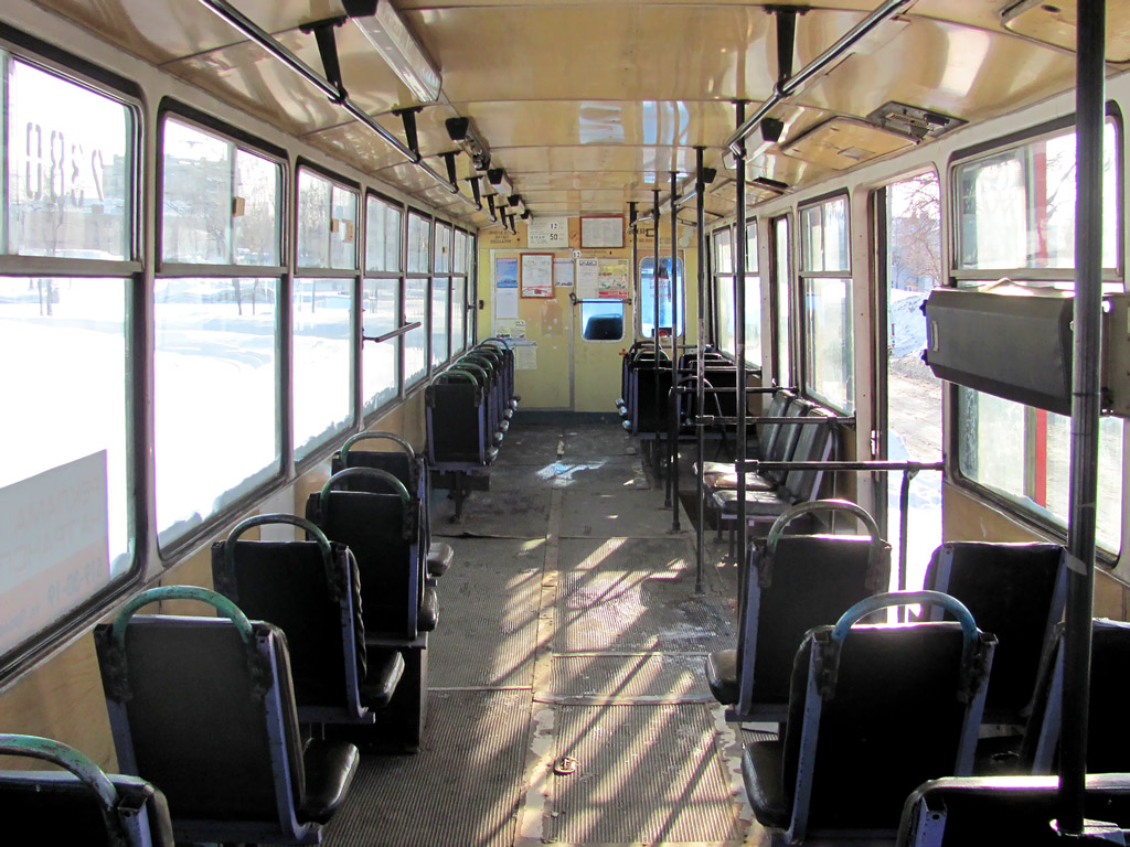 Казань, 71-608КМ № 2380