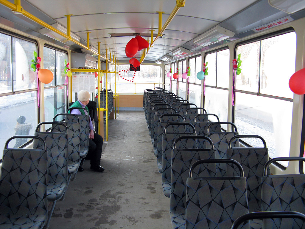 Кривой Рог, К1 № 485