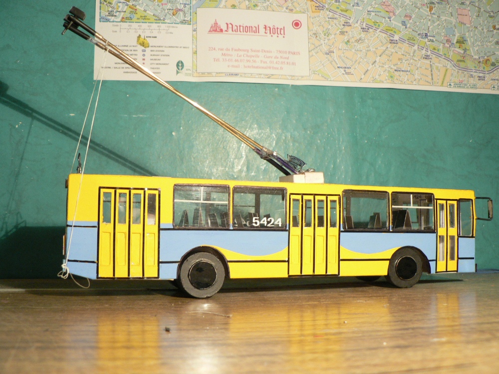 Моделизм
