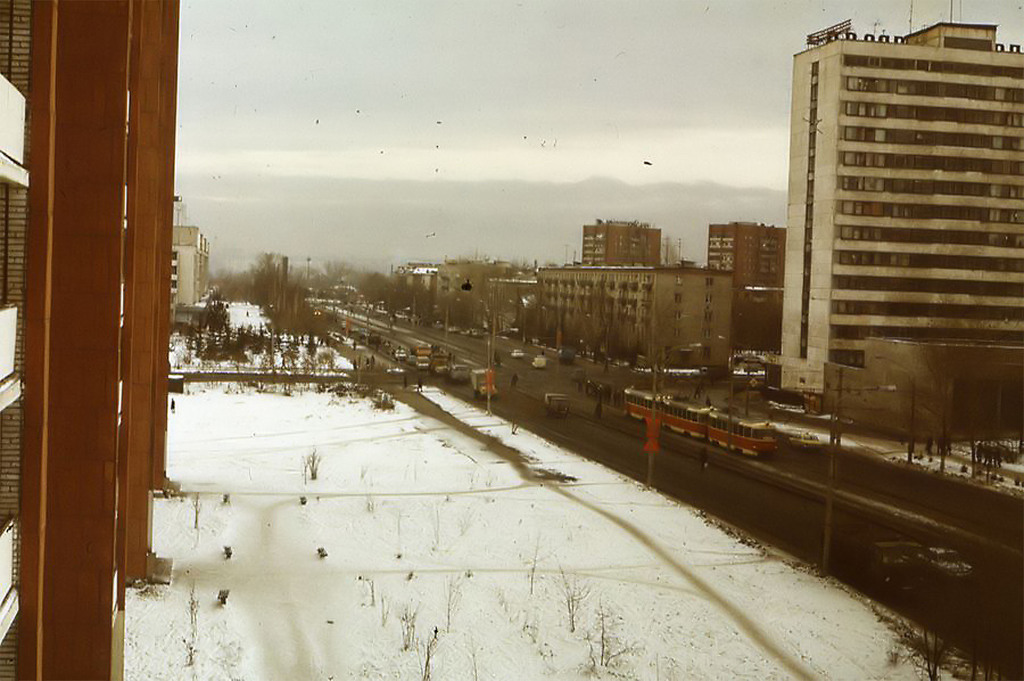 Барнаул — Исторические фотографии