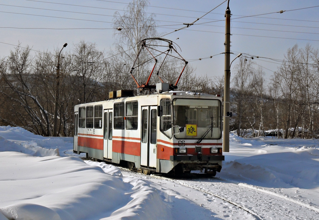 Нижний Тагил, 71-402 № 66