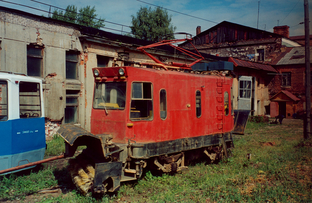 Ногинск, ВТК-01 № 5