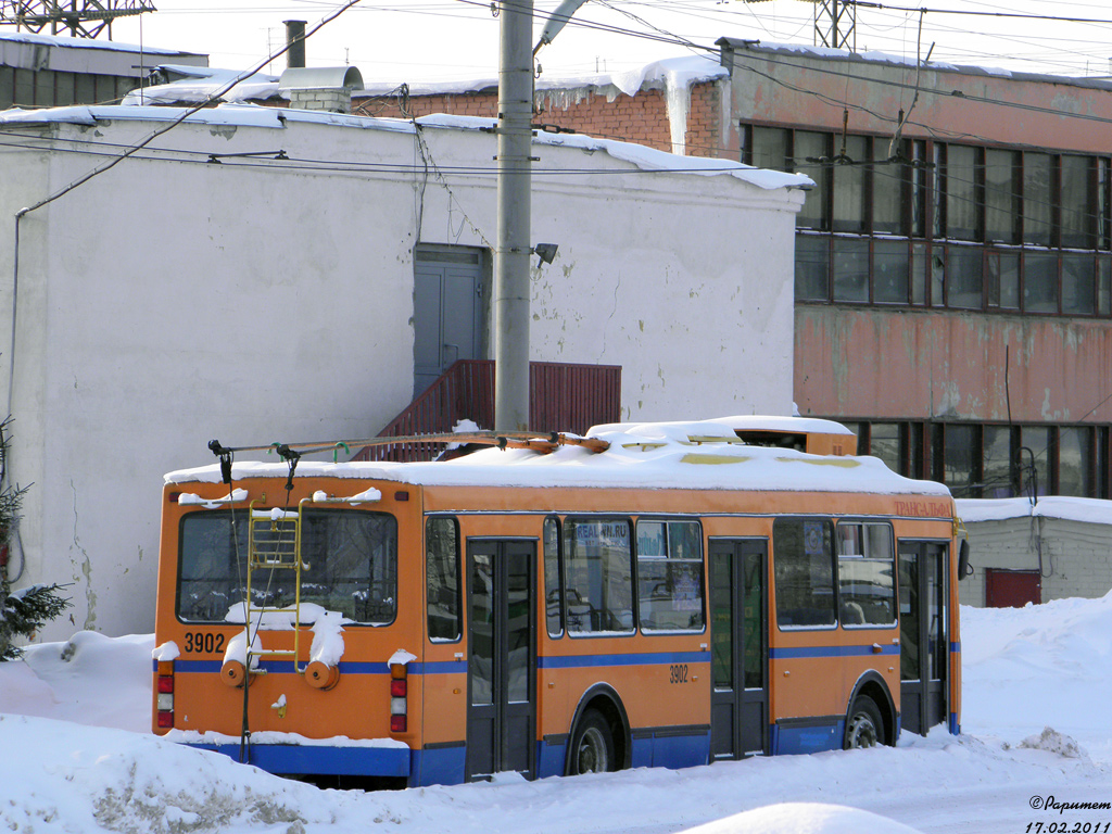 Niżny Nowogród, VMZ-52981 Nr 3902