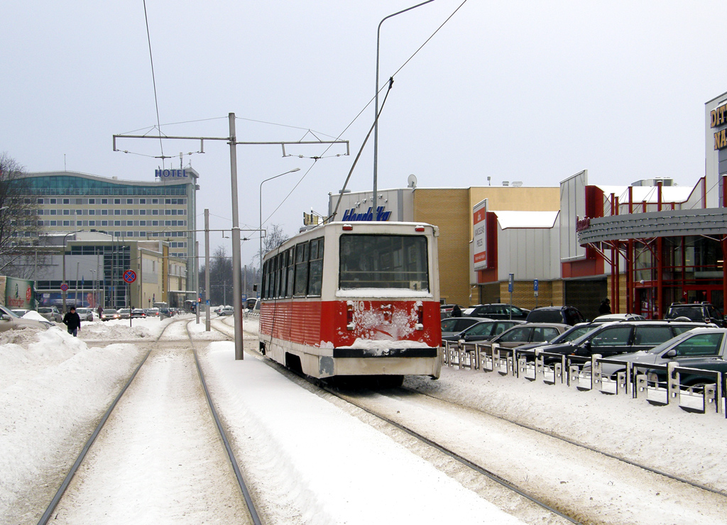 Daugpilis, 71-605A nr. 110