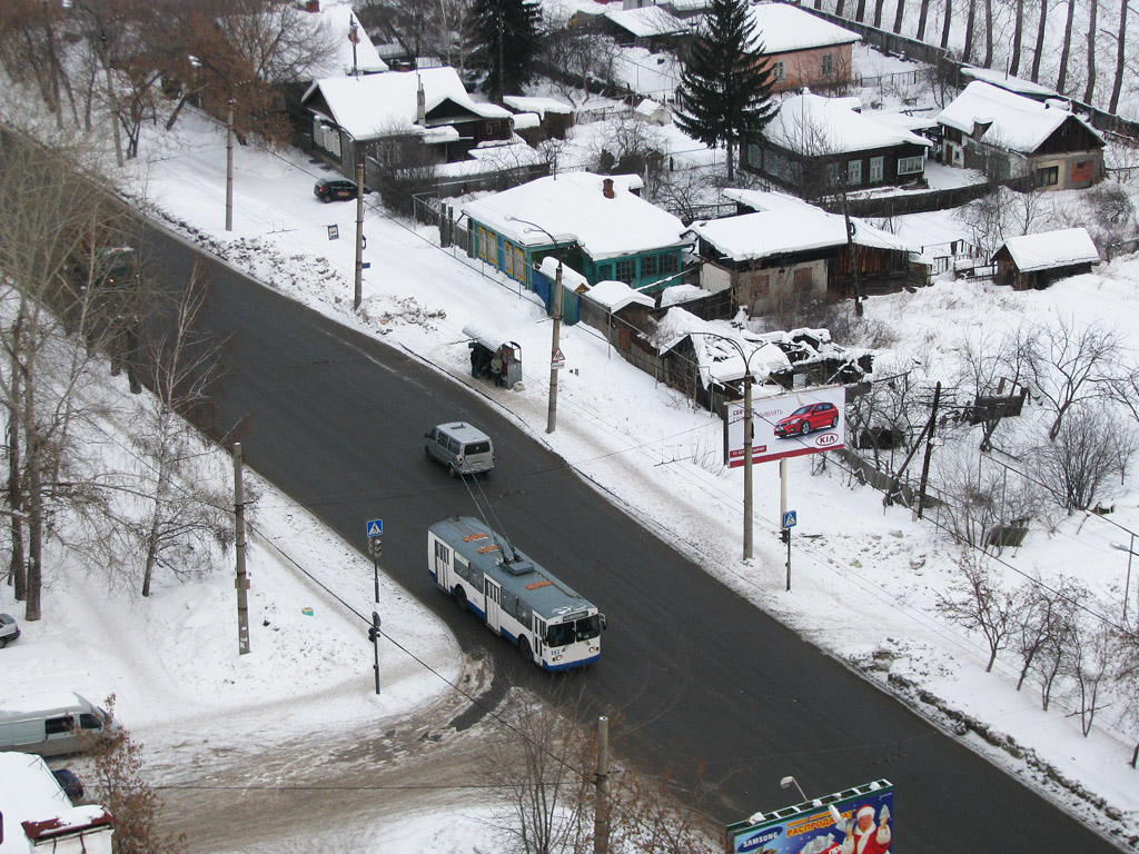 Jekaterinburgas, ZiU-682G [G00] nr. 143