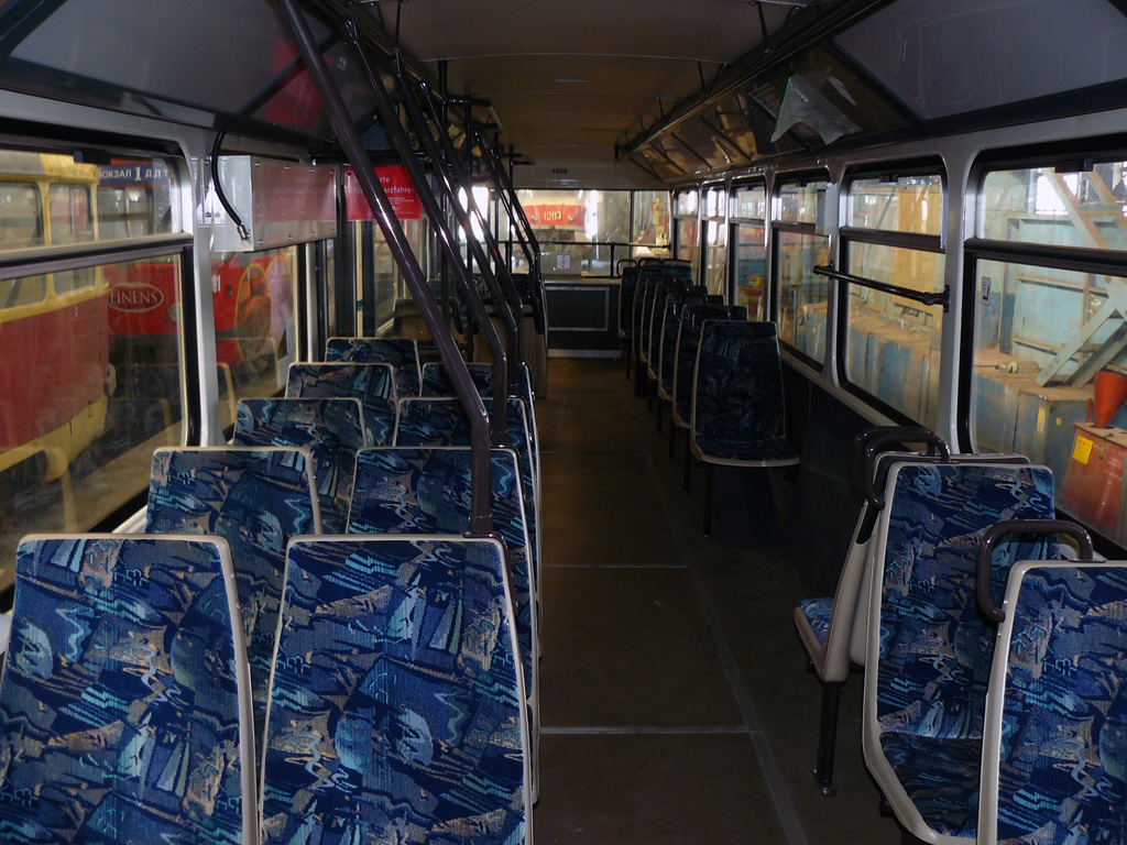Днепр, Tatra T4DM № 1421