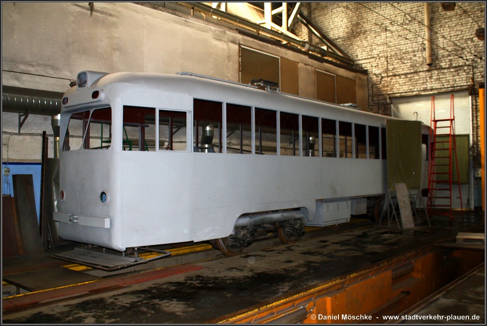 Рига, RM-56 № 5-429