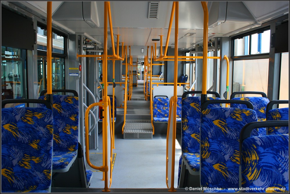 Ostrava, Vario LF3/2.E č. 1652 Ostrava, Vario LF3/2.E č. 1652