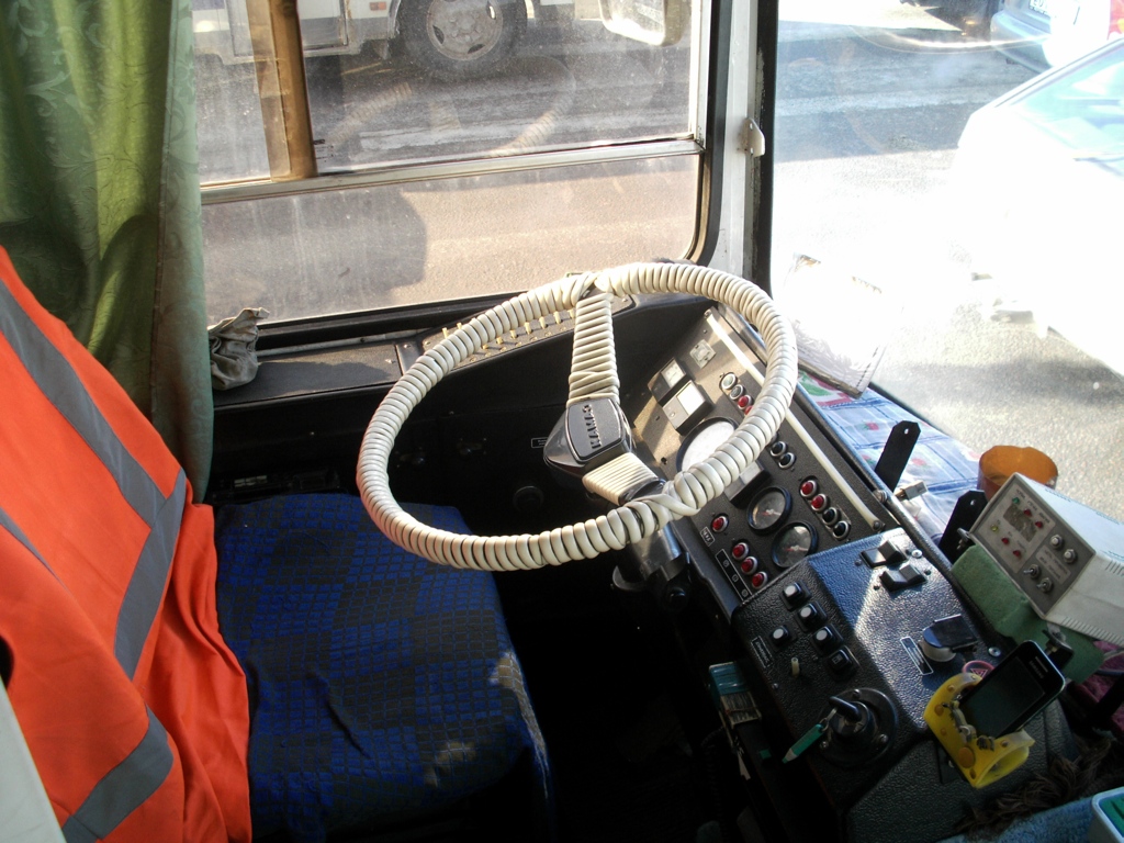 Воронеж, ЗиУ-682Г-016.02 № 311