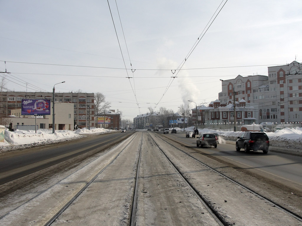 Казань — Линии ГЭТ [4] — Восток