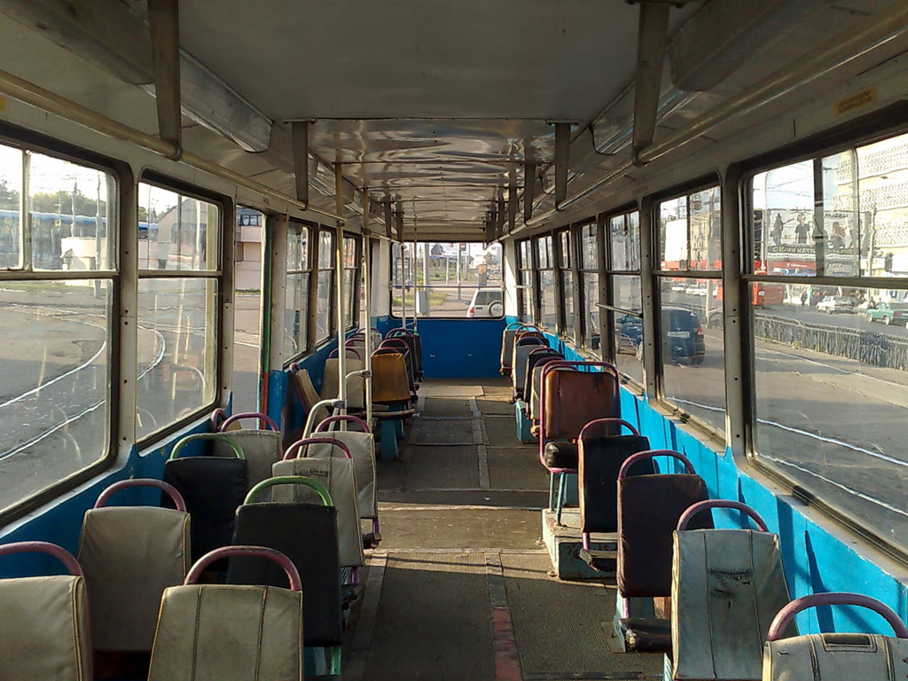 Казань, 71-605 (КТМ-5М3) № 1223