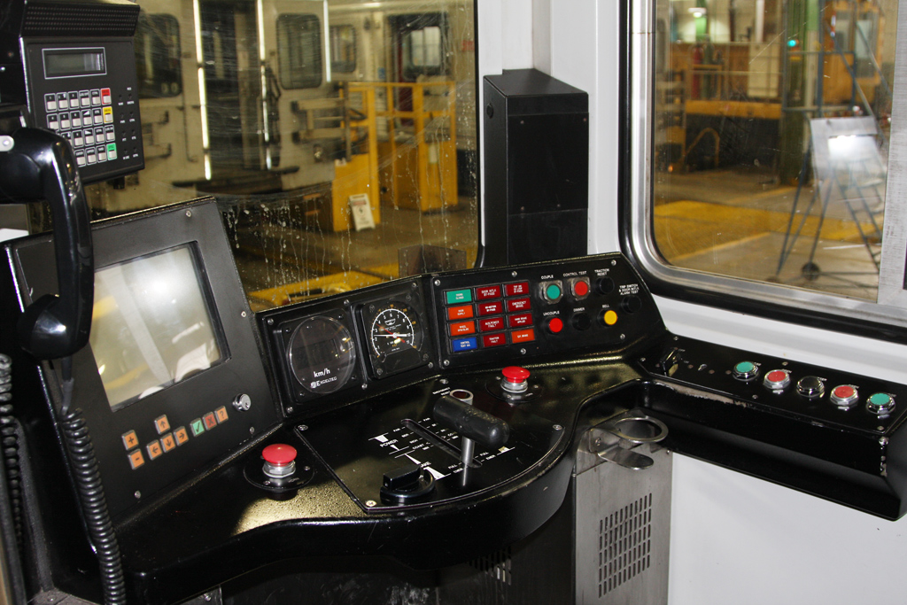 Торонто, Bombardier T1 № 5049