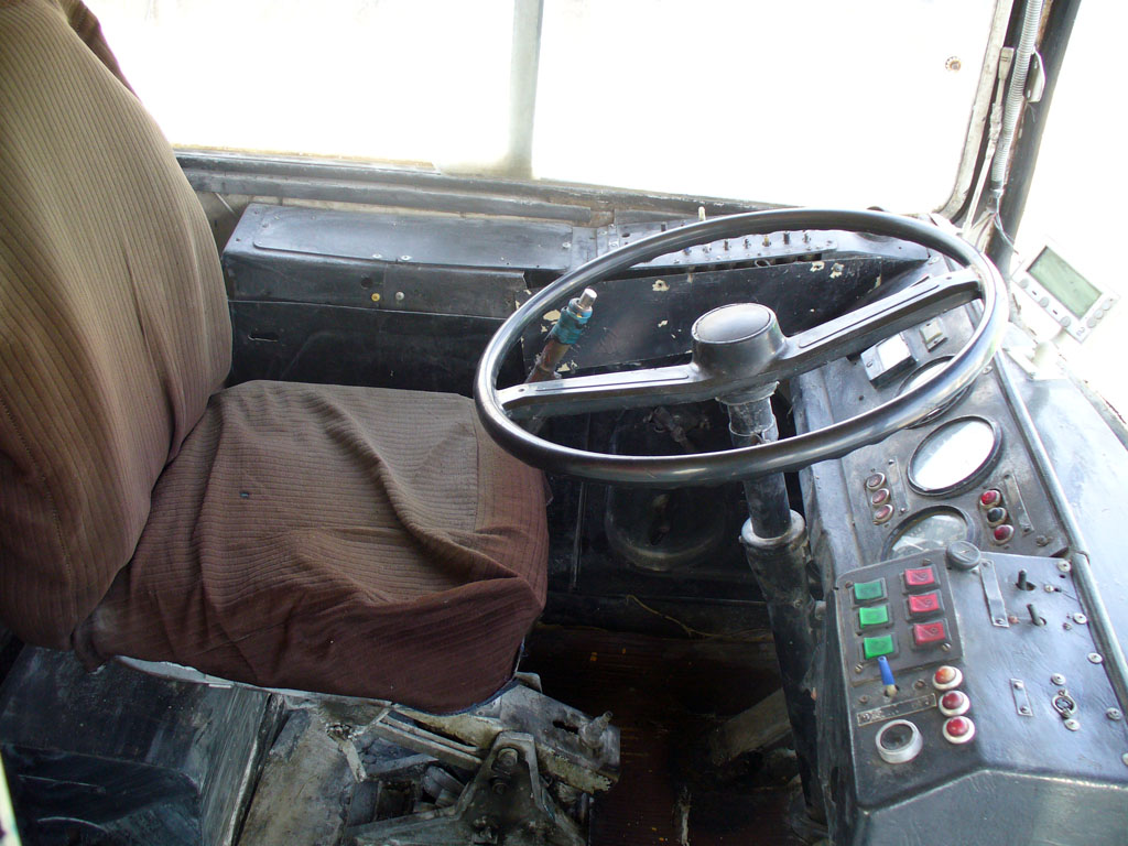 Тамбов, ЗиУ-682Г [Г00] № 1065