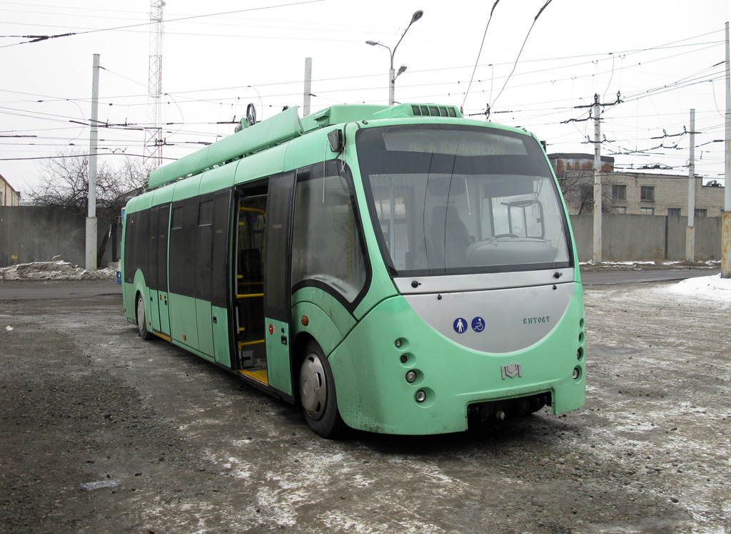 Калининград, БКМ 420030 «Витовт» № 401