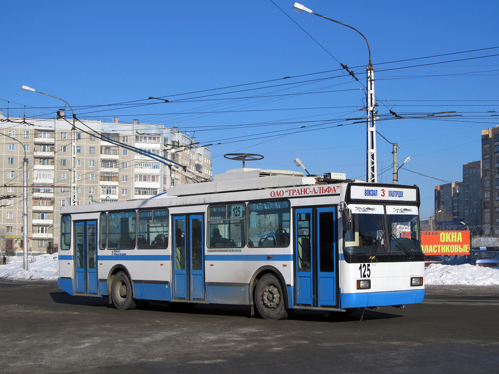 Миасс, ВМЗ-5298.00 (ВМЗ-375) № 125