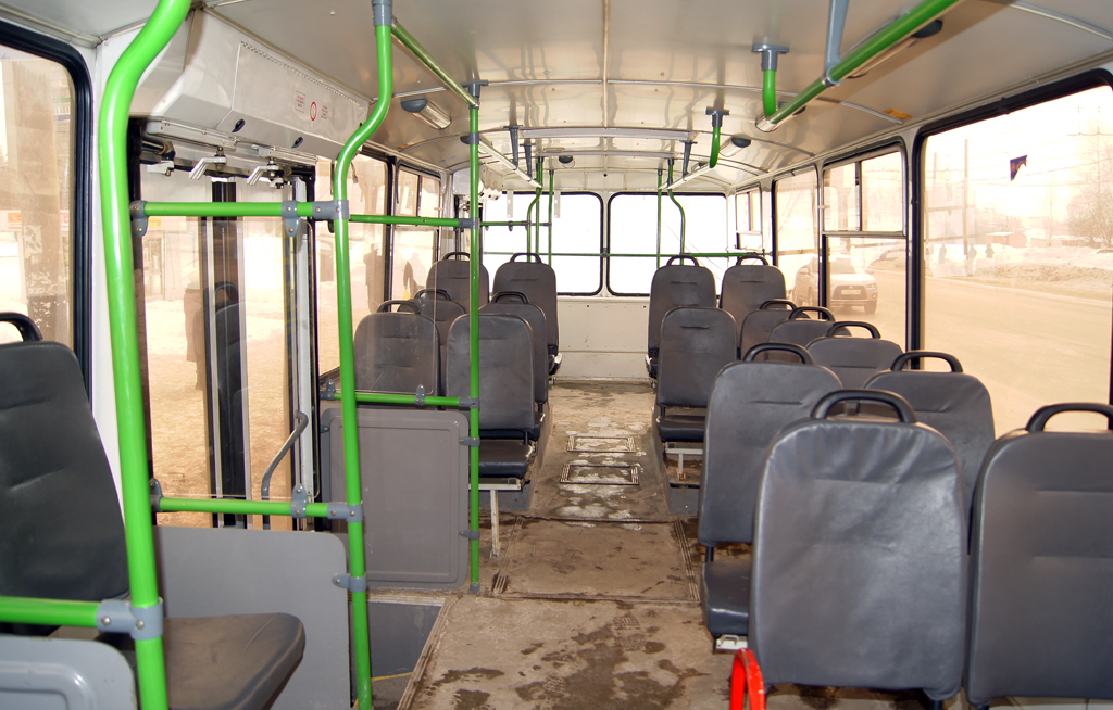 Тамбов, ЗиУ-682Г-016.04 № 1037