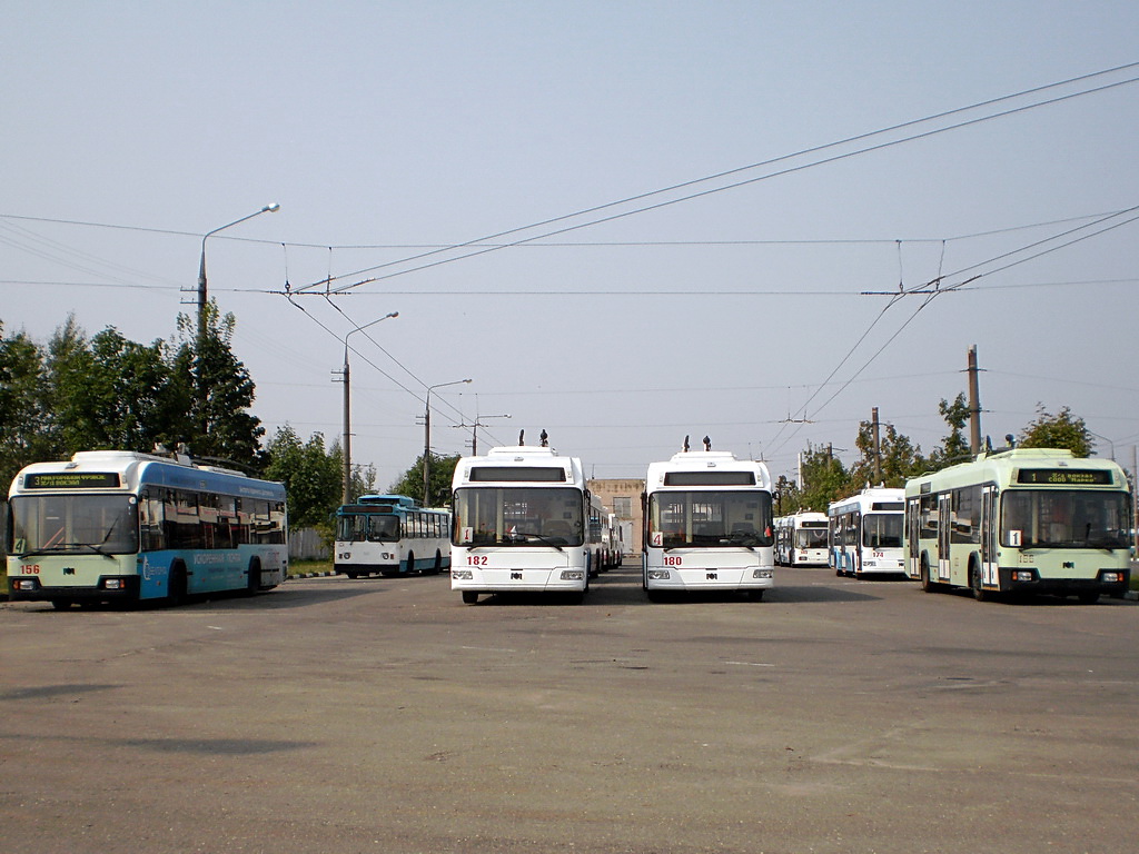 Witebsk, BKM 32102 Nr 156; Witebsk, BKM 32102 Nr 182; Witebsk, BKM 32102 Nr 180; Witebsk, BKM 32102 Nr 166; Witebsk — Miscellaneous photos