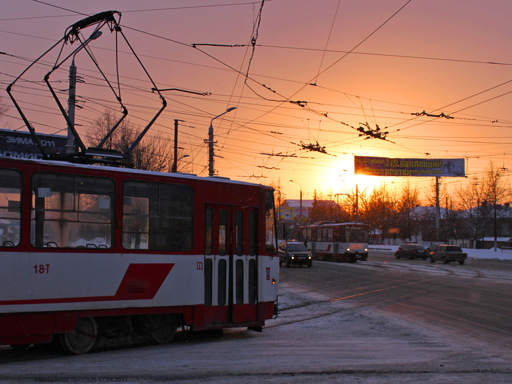 Фотозарисовки