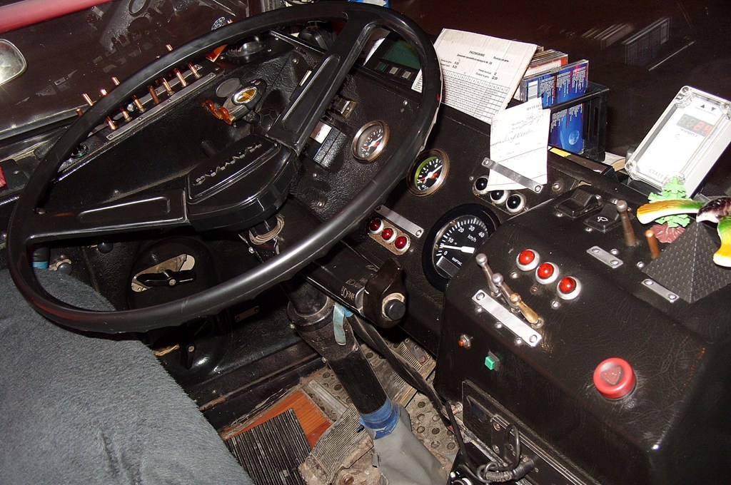 Новосибирск, ЗиУ-682Г-012 [Г0А] № 3302