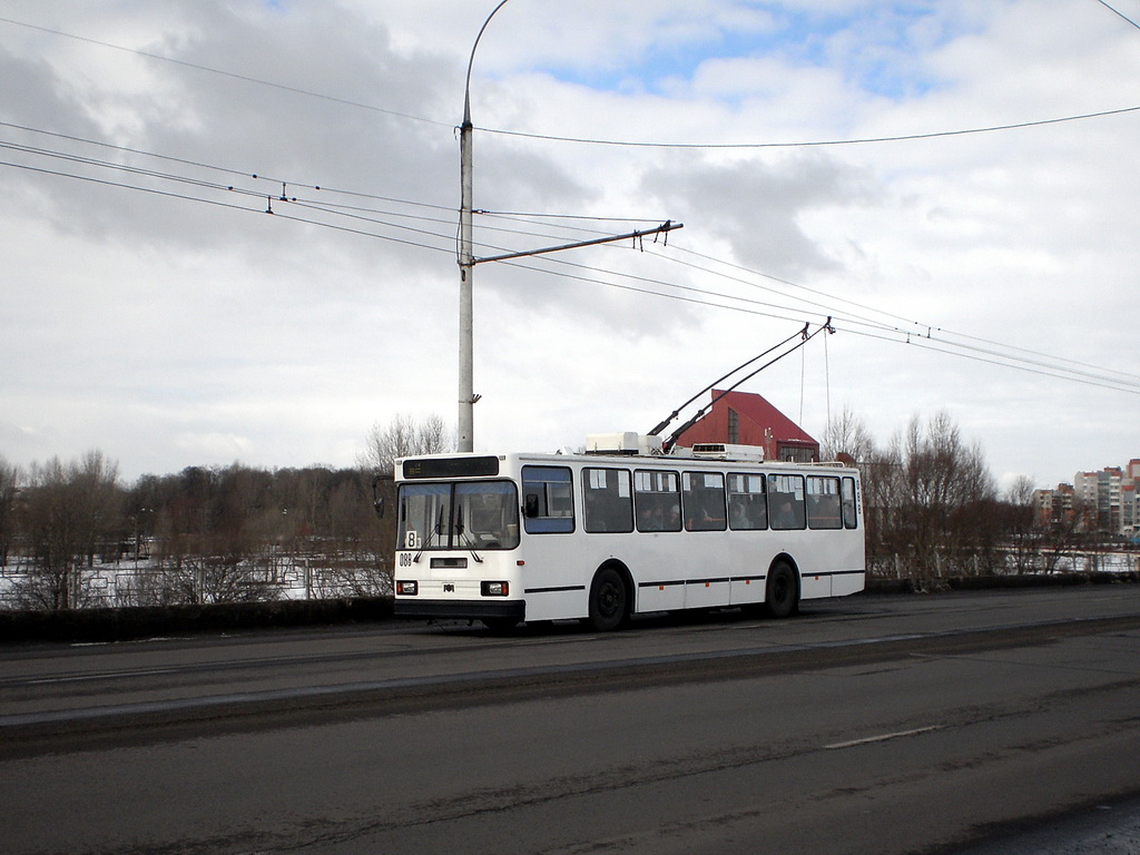 Брест, БКМ 20101 № 088