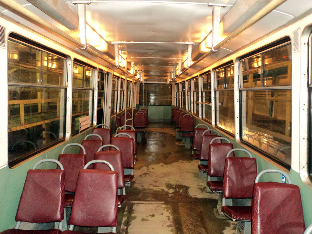 Череповец, 71-605 (КТМ-5М3) № 92