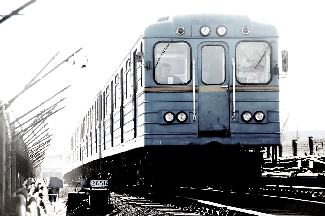 Фотозарисовки