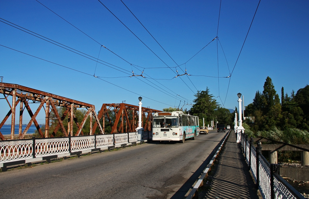 Soukhoumi, ZiU-682G-016  [Г0М] N°. 111