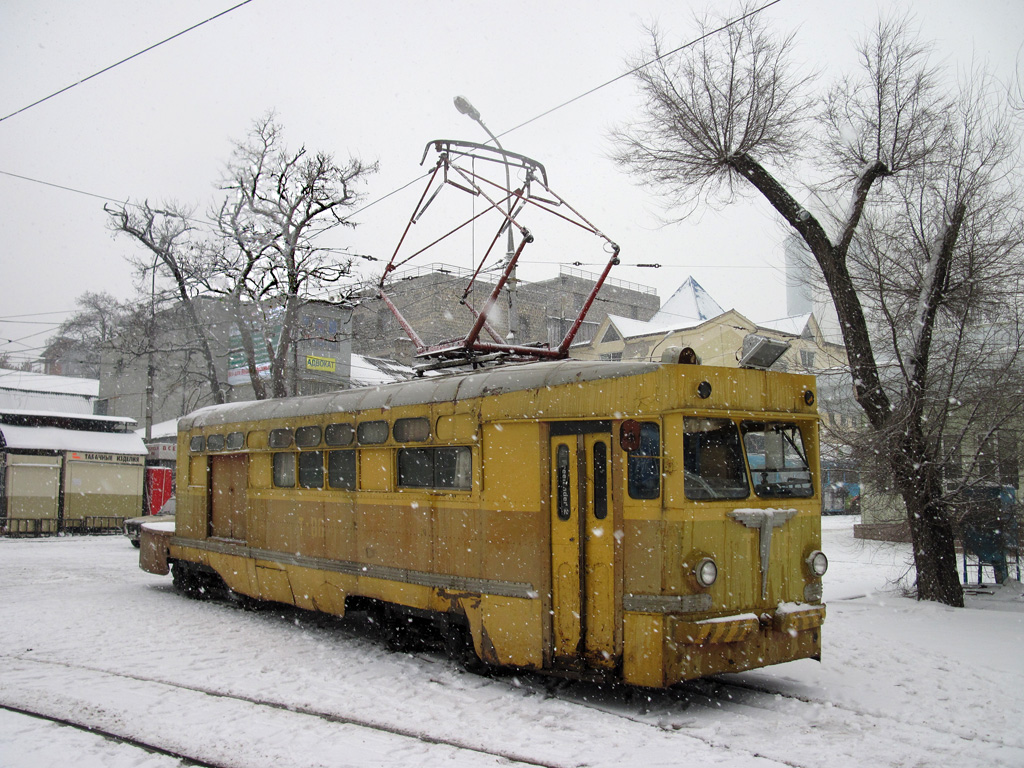 Donetsk, MTV-82 # Т-06 Donetsk, MTV-82 # Т-06