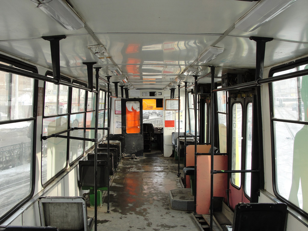 Казань, 71-134К (ЛМ-99К) № 2116