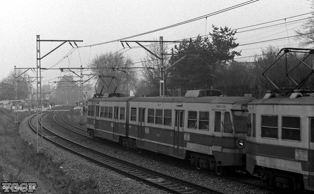 Варшава — Старые фотографии
