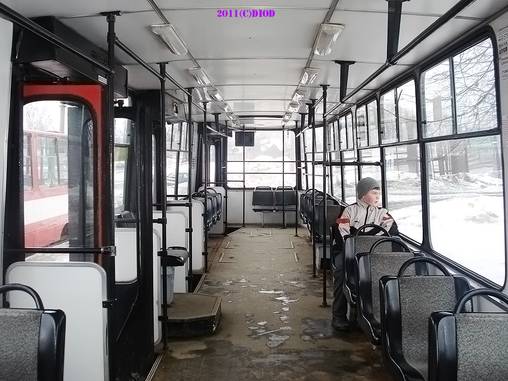 Sankt Petersburg, 71-134K (LM-99K) Nr. 8330