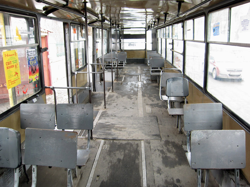 Николаев, 71-608К № 2131