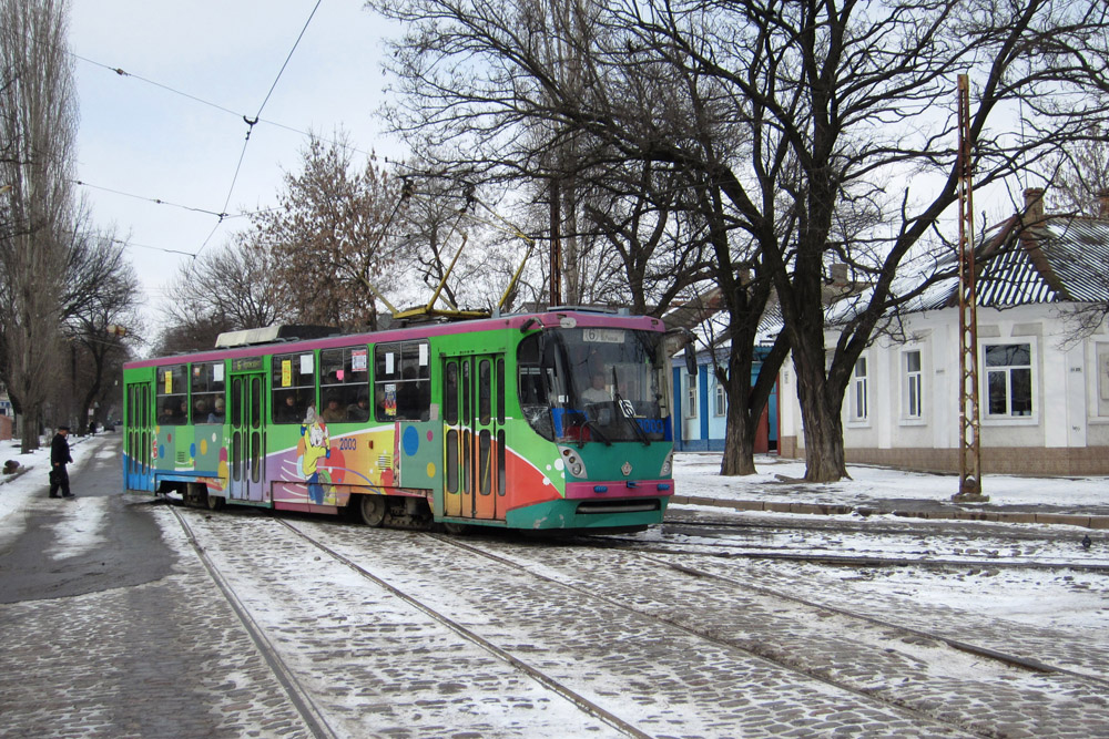 Николаев, К1 № 2003