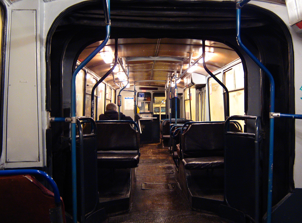 Москва, ЗиУ-6205 [620500] № 6600