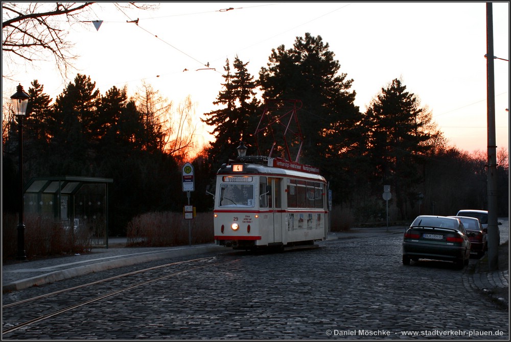 Наумбург, LOWA ET54 № 29