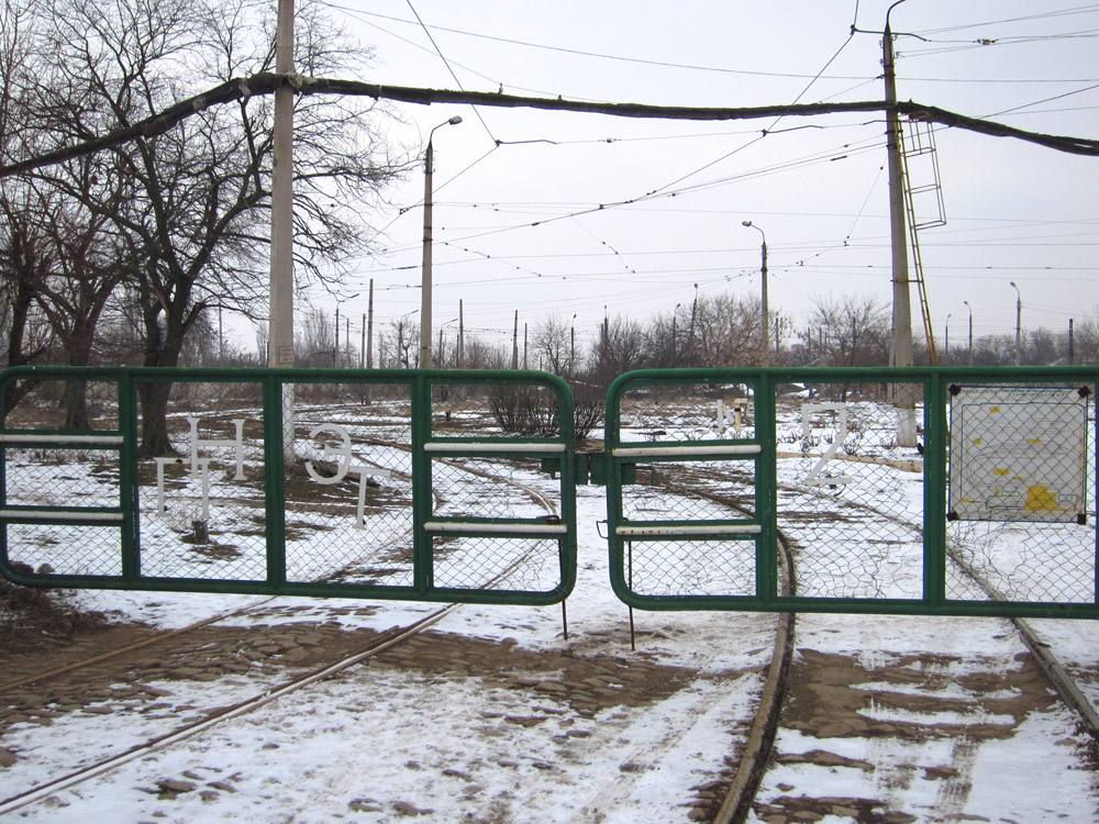 Mykolajiv — Miscellaneous photos