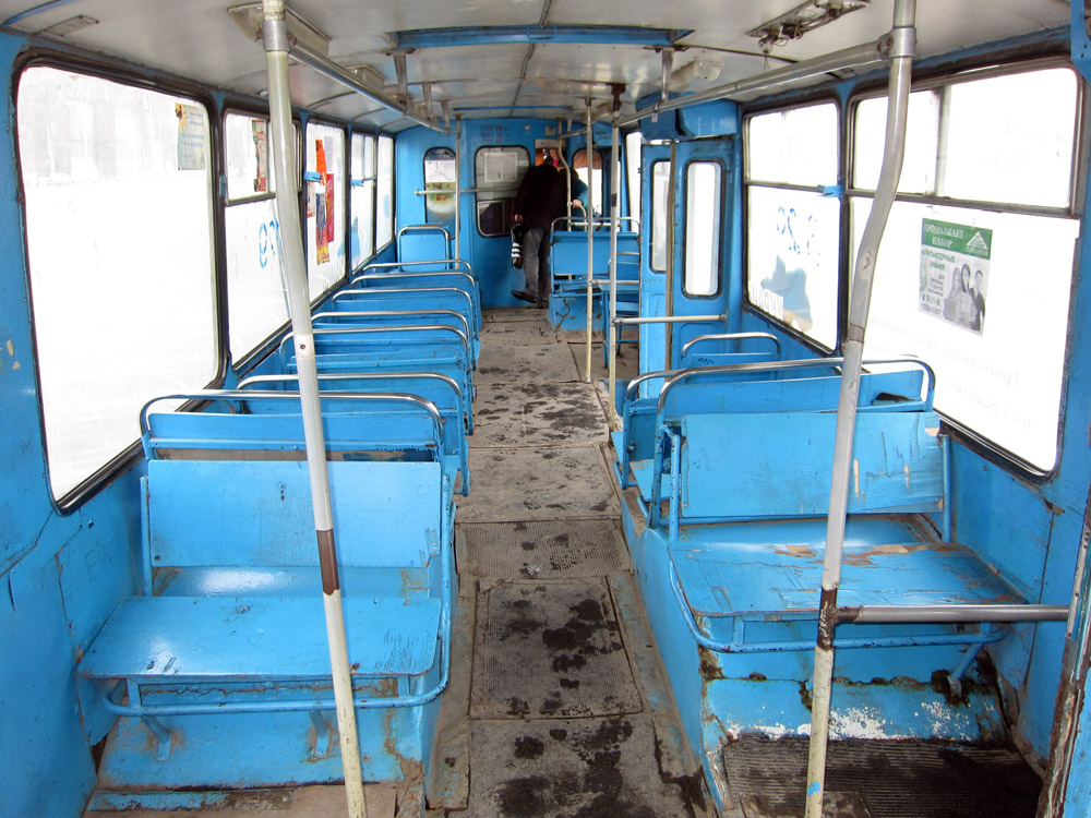 Николаев, ЗиУ-682В-012 [В0А] № 3129