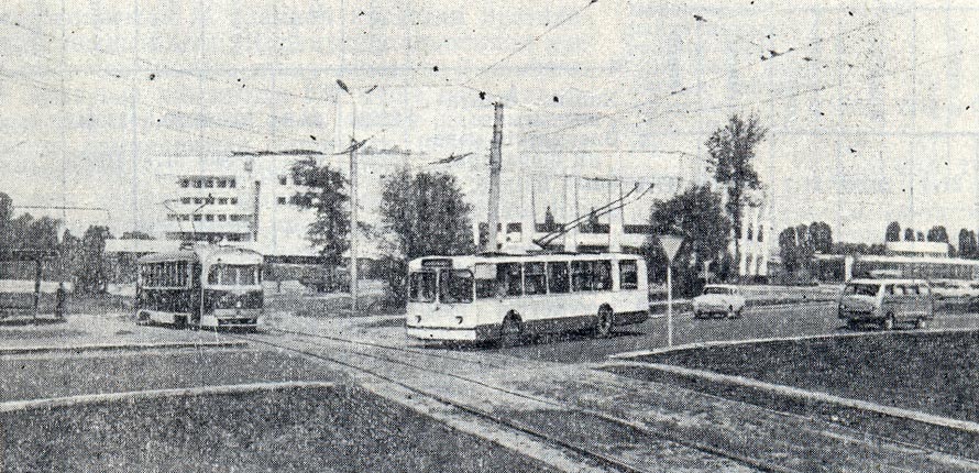 Алматы — Старые фотографии