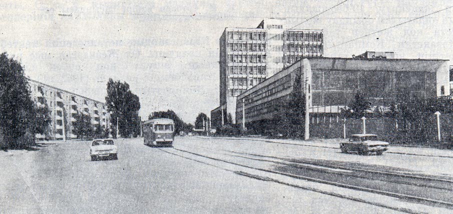Алматы — Старые фотографии