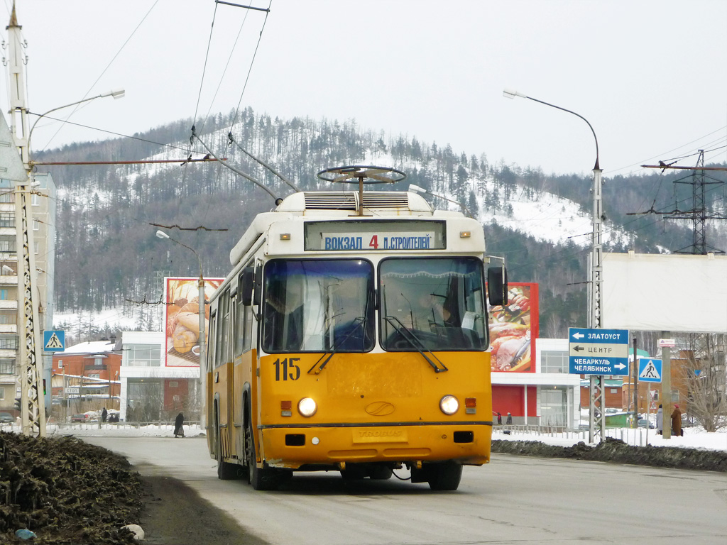 Miass, BTZ-5276-04 Br. 115